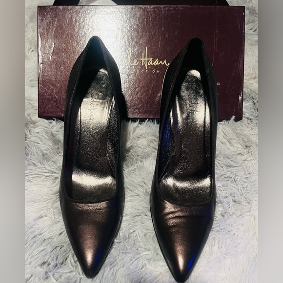 Cole Haan Shoes - COLE HAAN heels pumps 9